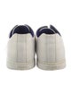 Fendi Leather Sneakers