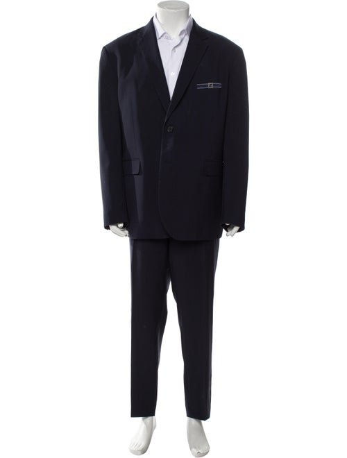 Fendi Two-Piece Suit