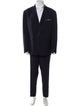 Fendi Two-Piece Suit