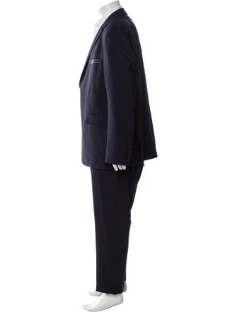 Fendi Two-Piece Suit