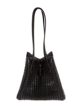 Fendi Leather Origami Medium 2023