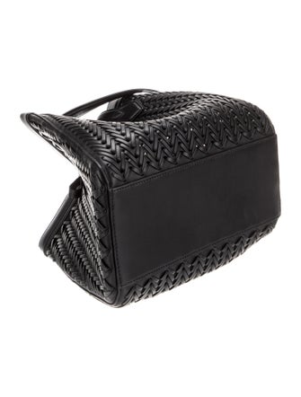 Fendi Leather Origami Medium 2023