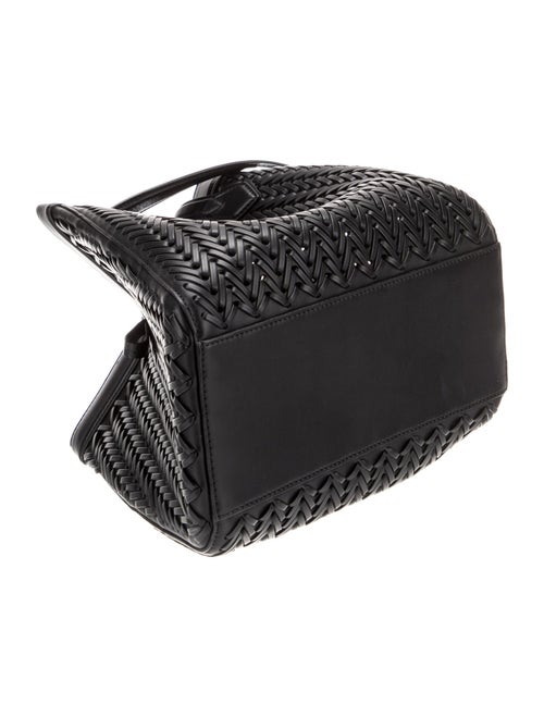 Fendi Leather Origami Medium 2023