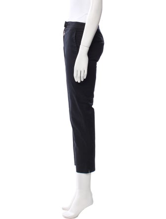 Fendi Straight Leg Pants