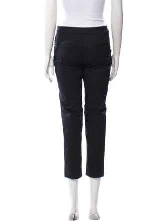 Fendi Straight Leg Pants