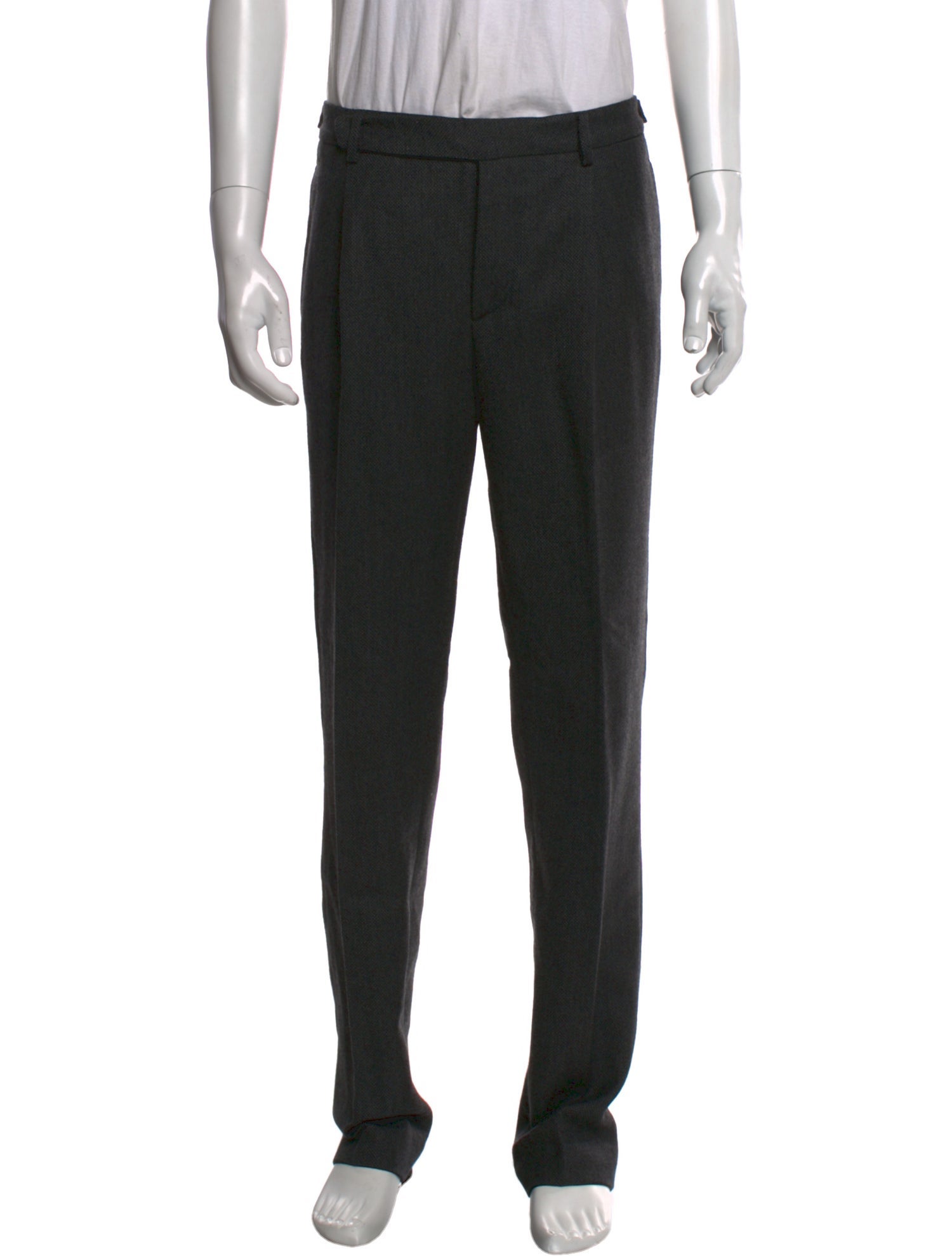 Fendi 2013 Dress Pants