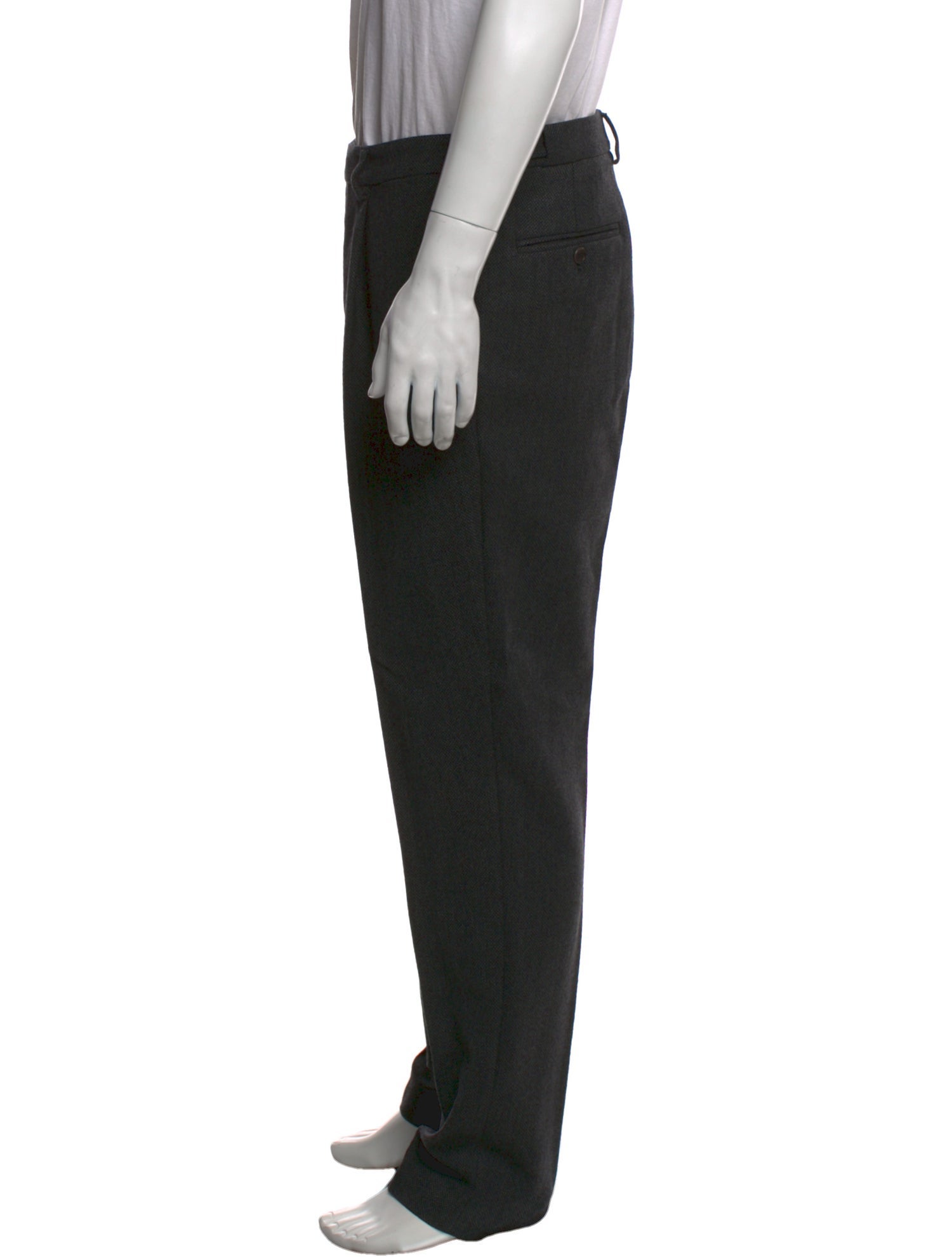 Fendi 2013 Dress Pants