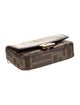 Fendi Zucca FF Baguette