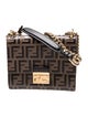 Fendi Zucca FF Kan U Small