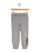 Fendi Graphic Printed Sweatpants