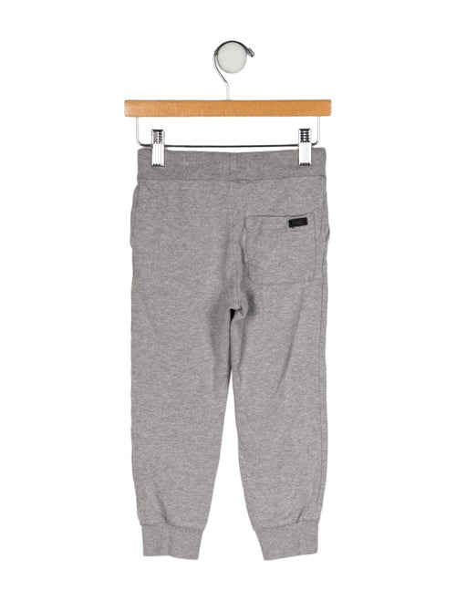 Fendi Graphic Printed Sweatpants