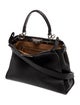 Fendi Leather Peekaboo