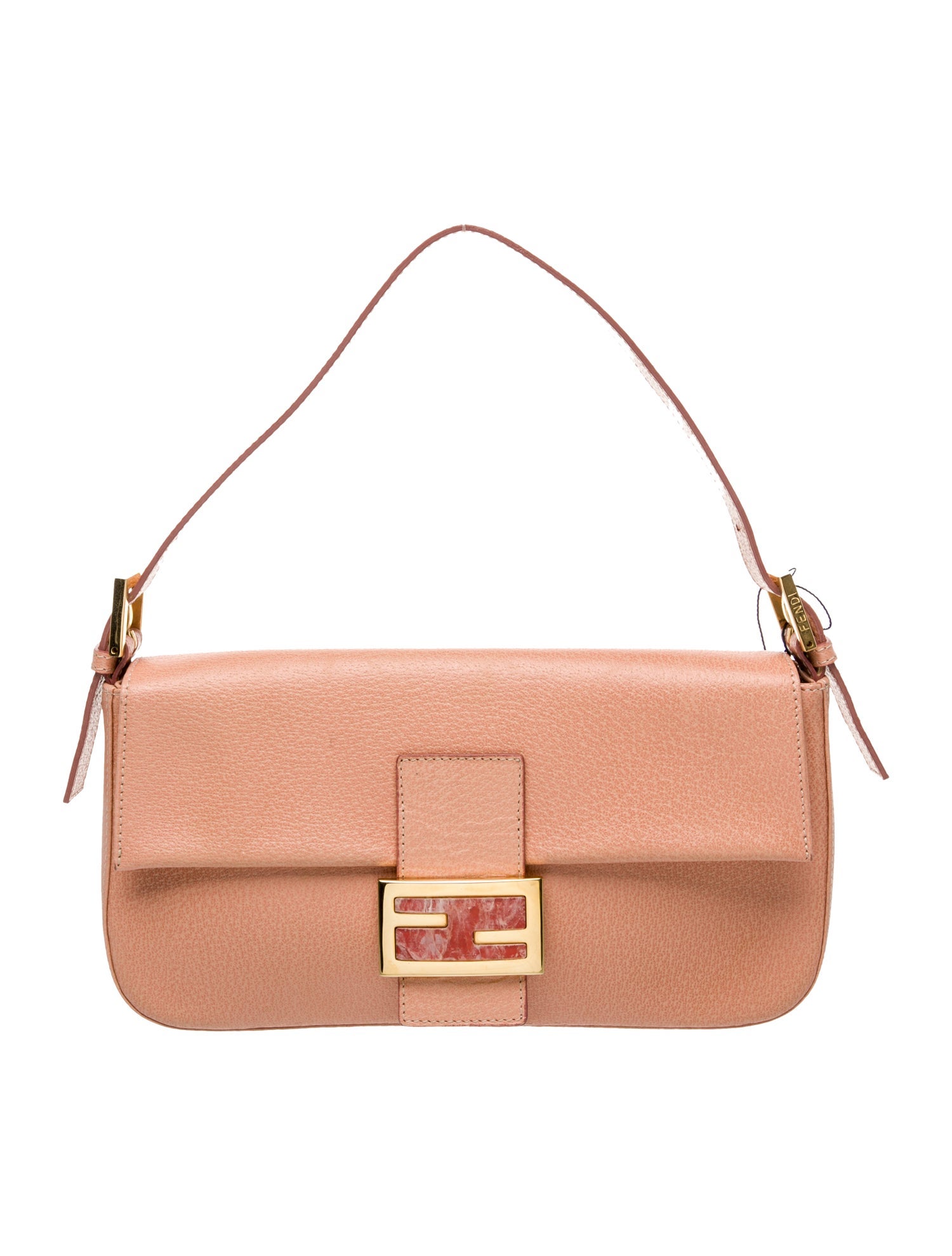 Fendi Leather Mama