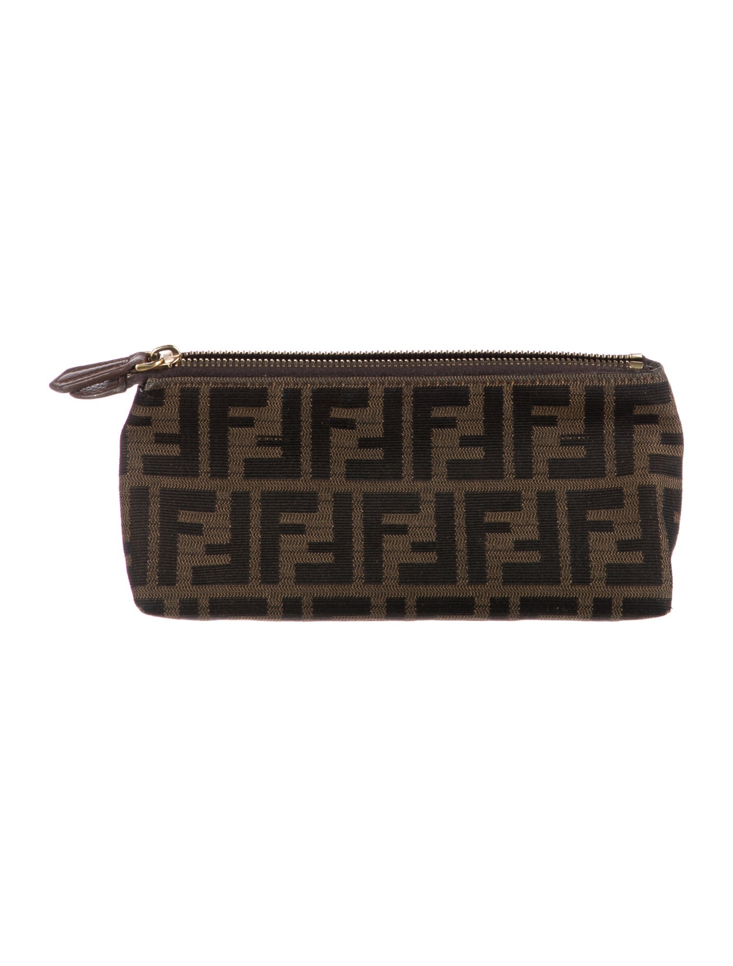 Fendi Cosmetic Bag