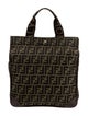 Fendi Canvas Tote