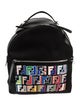 Fendi Zucca FF Backpack