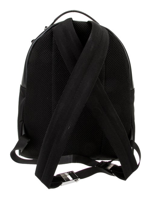 Fendi Zucca FF Backpack