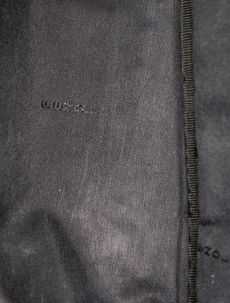 Fendi Zucca FF Backpack