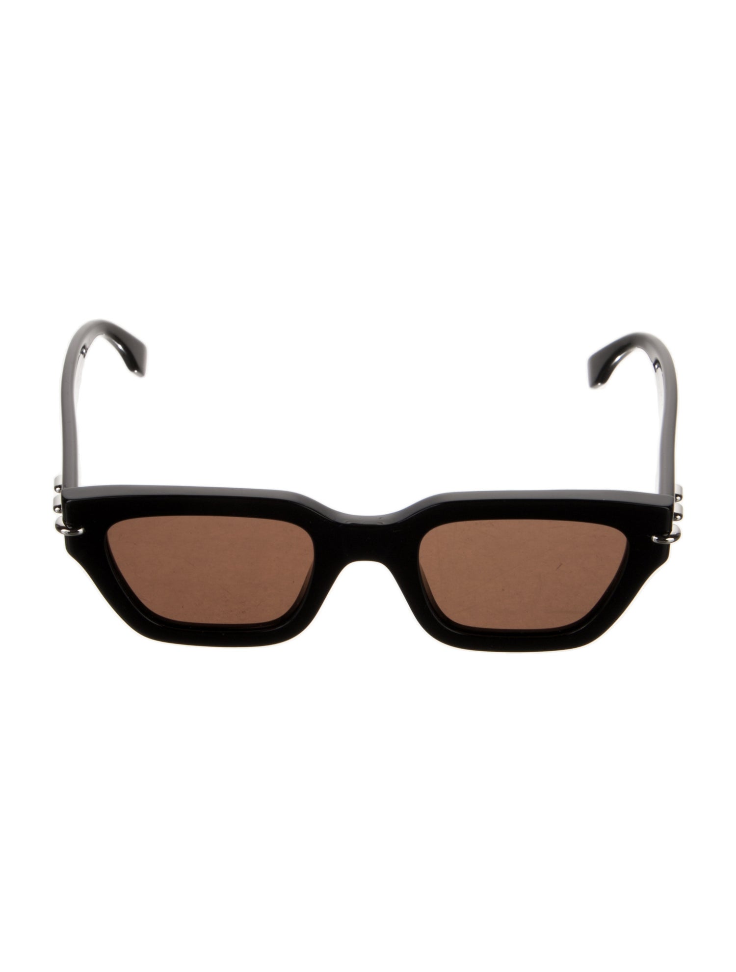 Fendi Wayfarer Tinted Sunglasses