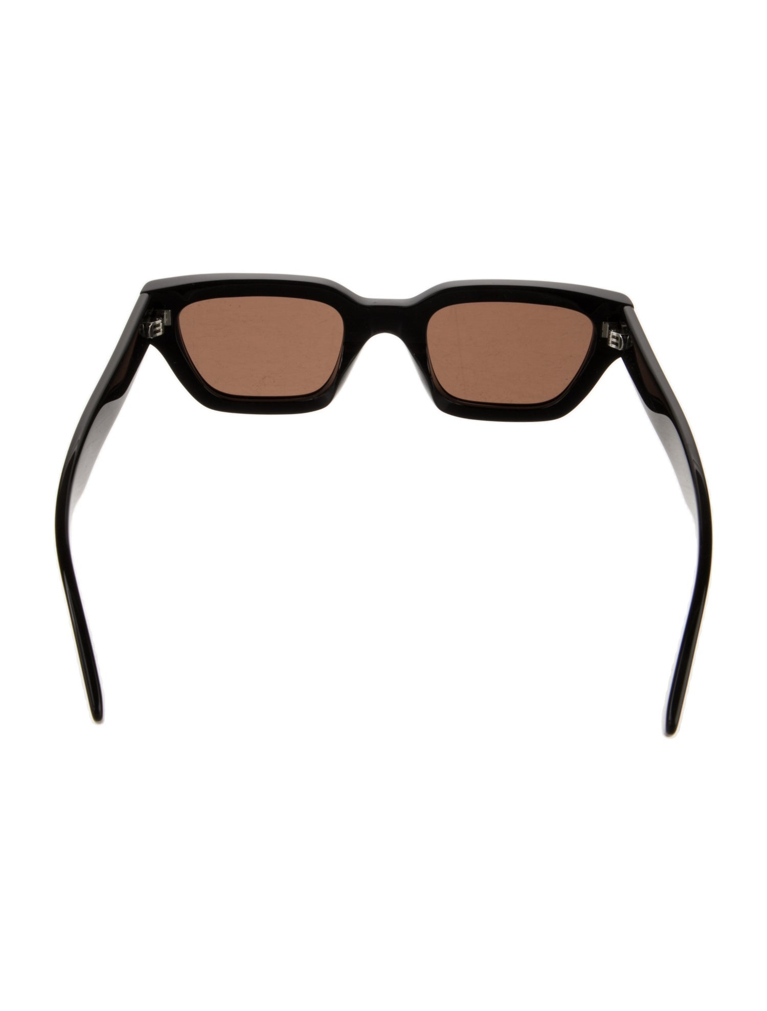 Fendi Wayfarer Tinted Sunglasses