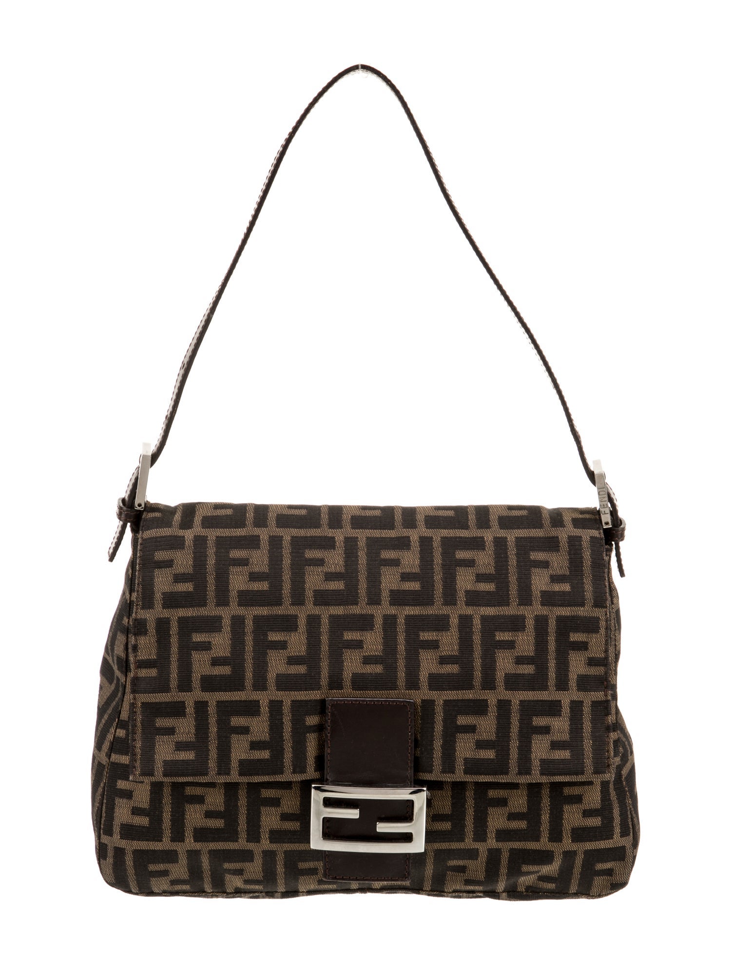 Fendi Canvas Mama