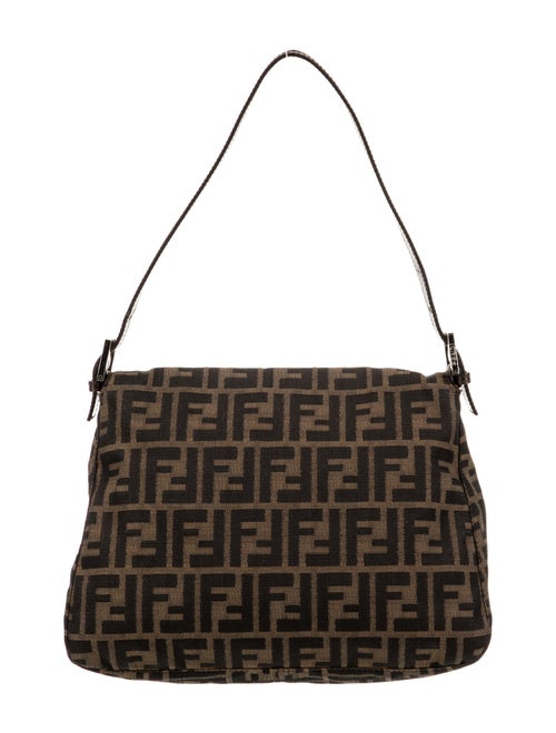 Fendi Canvas Mama