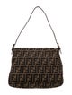 Fendi Canvas Mama
