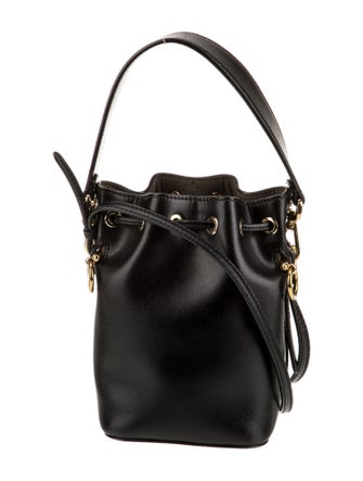 Fendi Leather Mon Tresor Mini