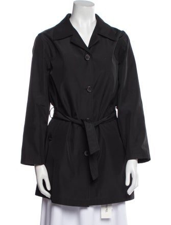 Fendi Trench Coat