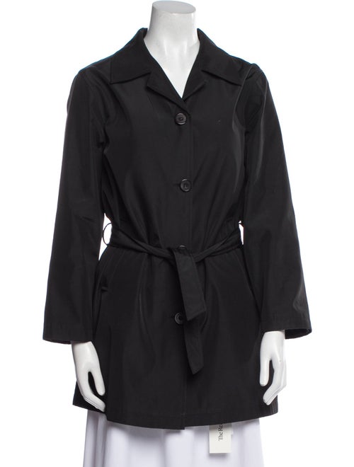 Fendi Trench Coat