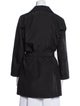 Fendi Trench Coat