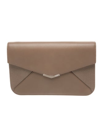 Fendi Leather 2Jours