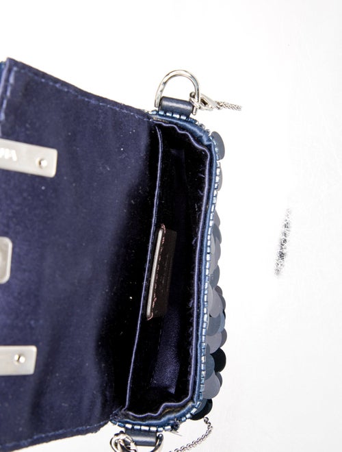 Fendi Sequins Minaudière