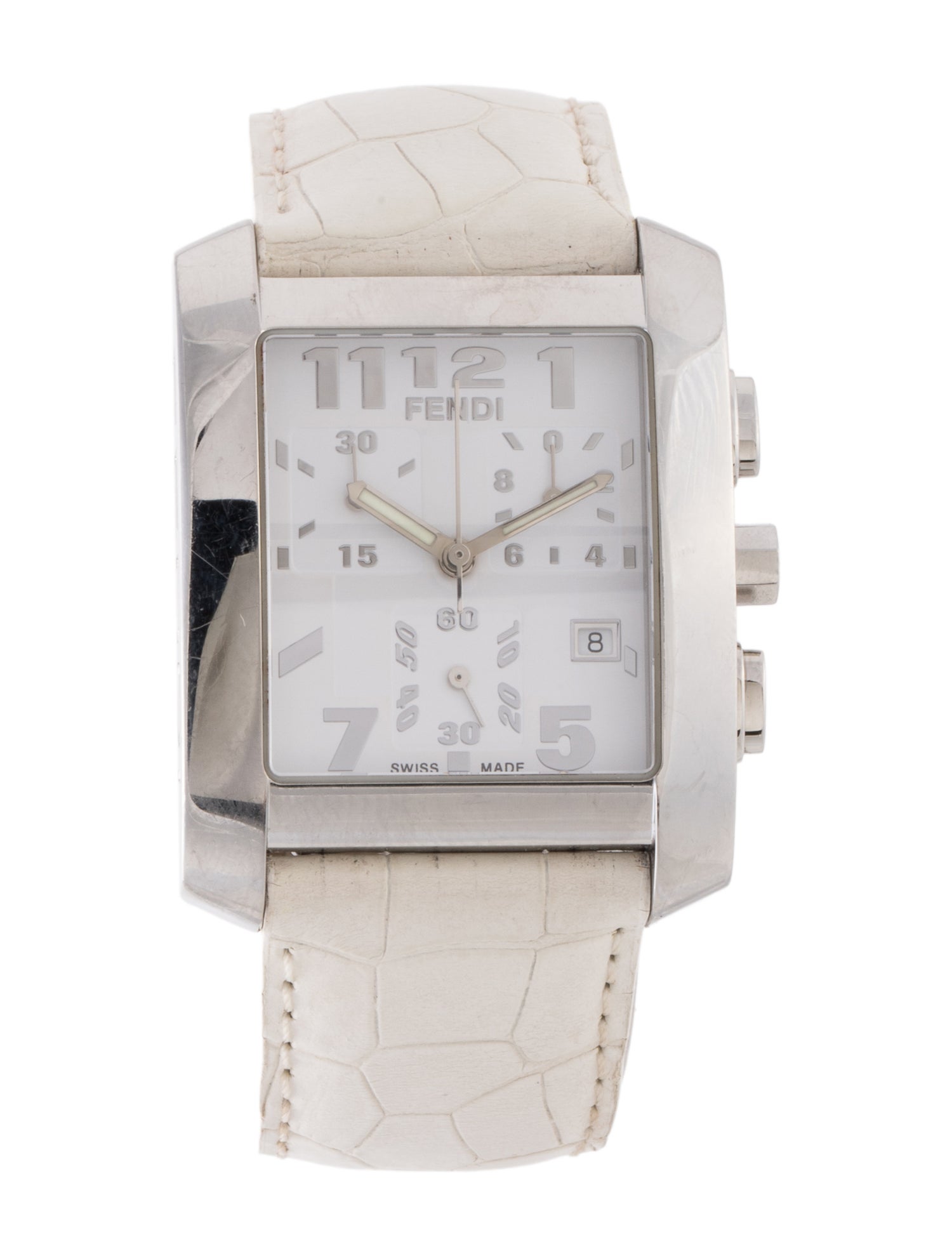 Fendi Classico Watch