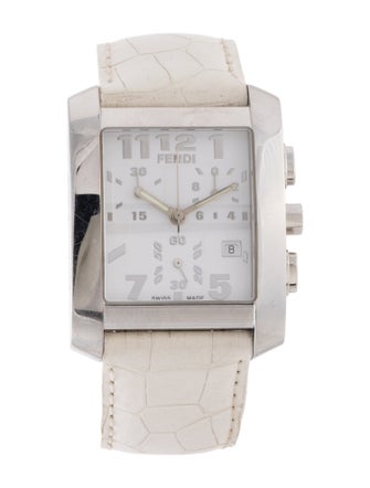 Fendi Classico Watch