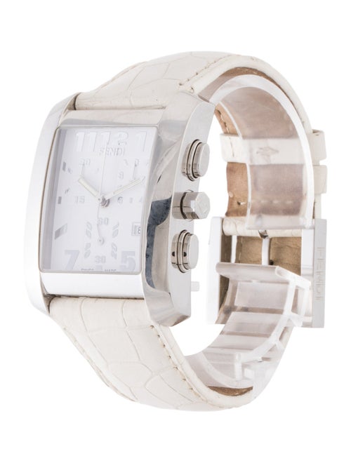 Fendi Classico Watch
