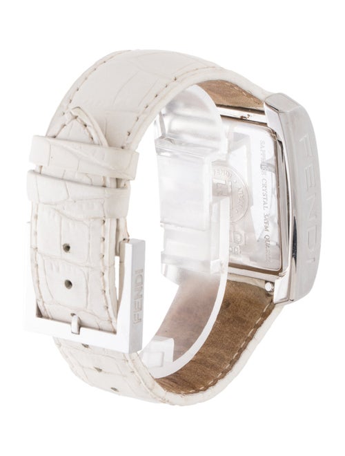 Fendi Classico Watch