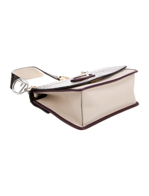 Fendi Leather Kan I F