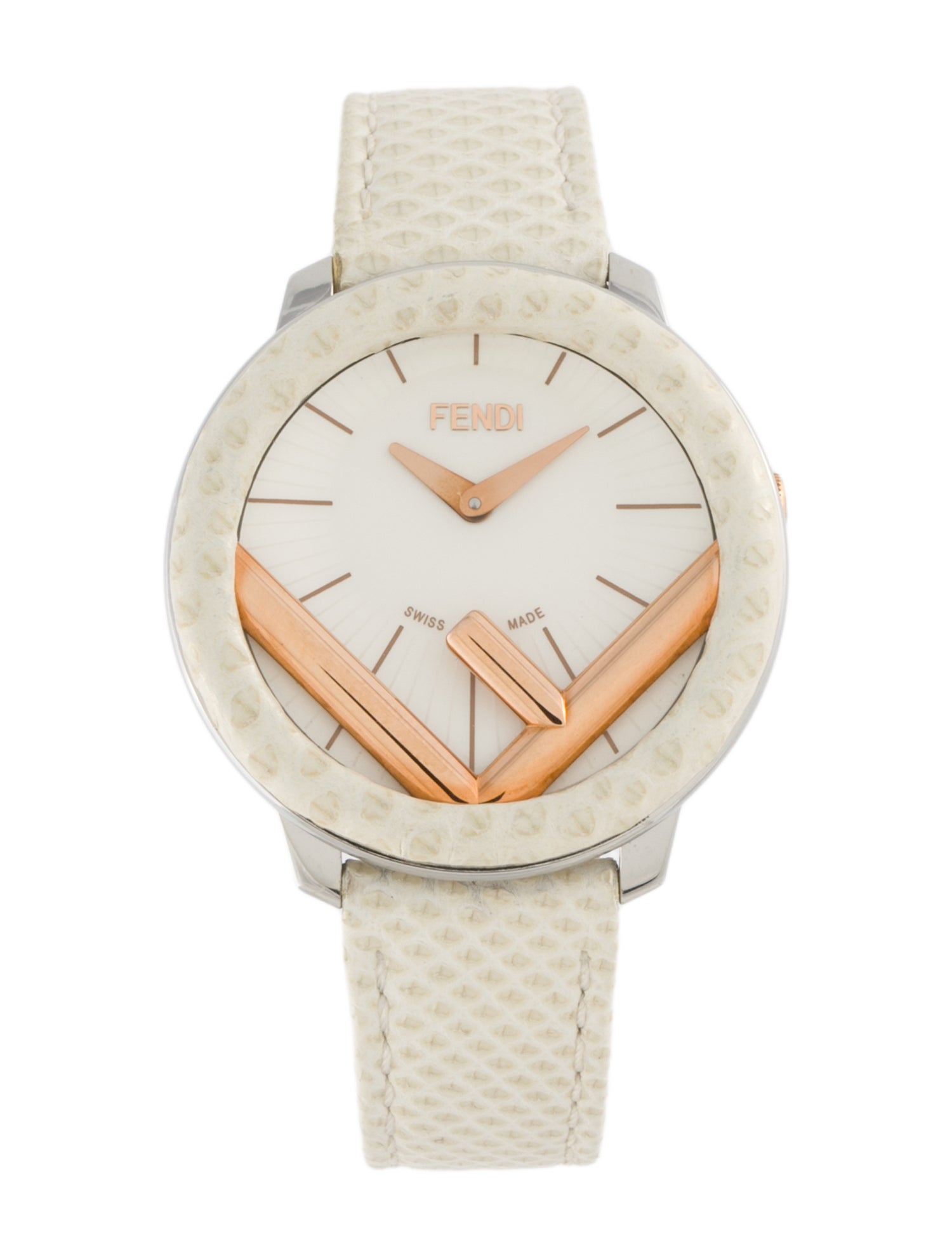 Fendi Run Away Watch