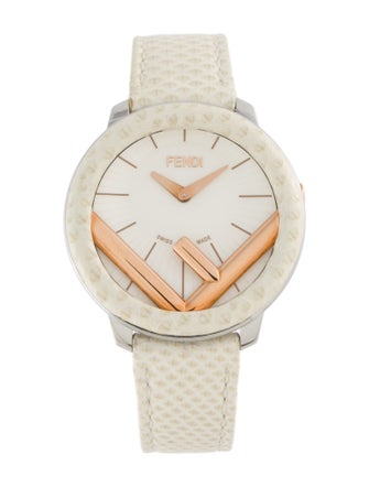 Fendi Run Away Watch