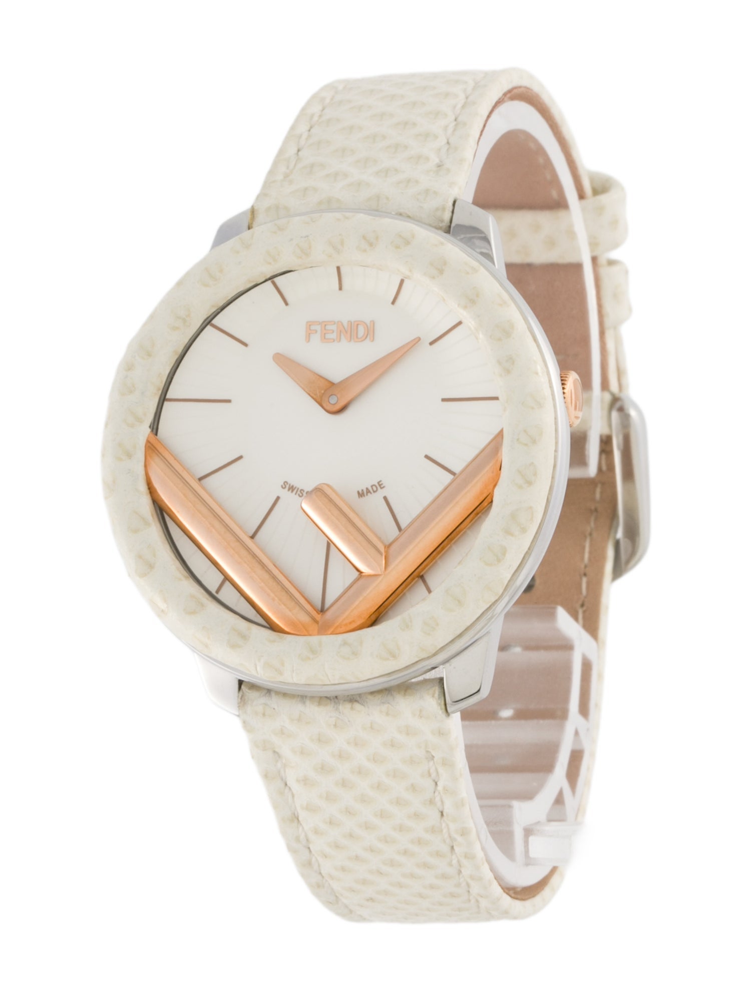 Fendi Run Away Watch