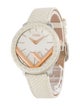 Fendi Run Away Watch