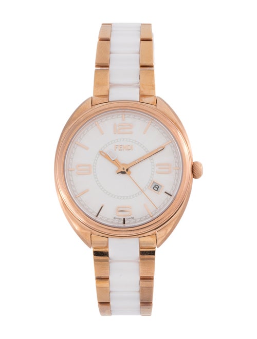 Fendi Momento Watch