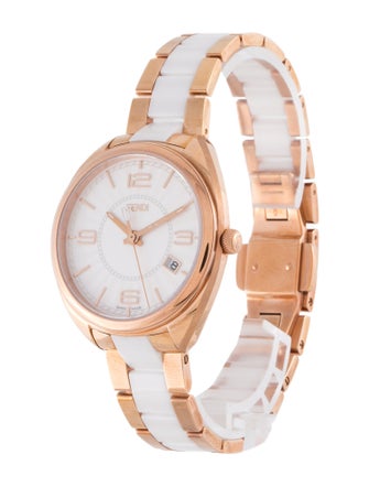 Fendi Momento Watch