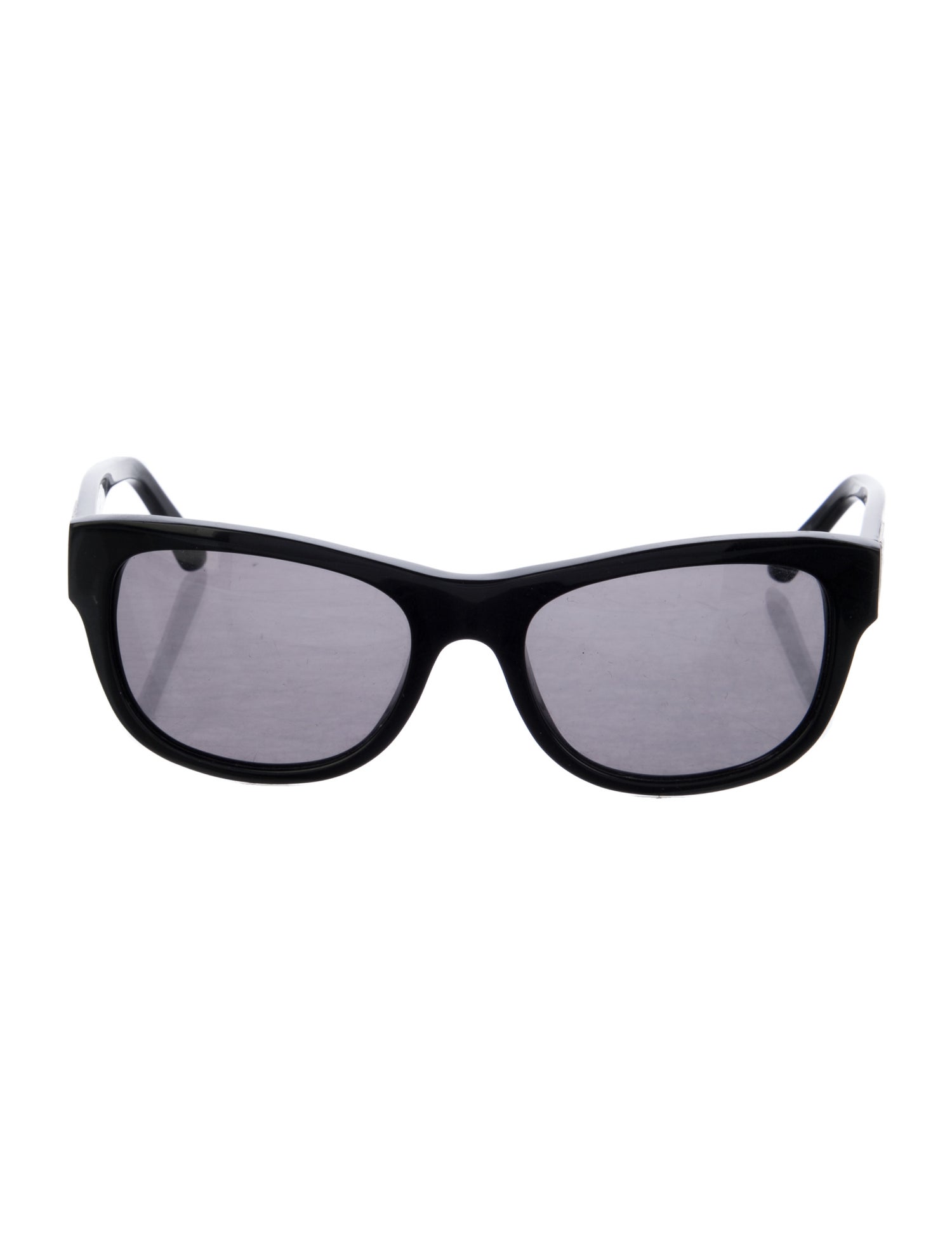 Fendi Wayfarer Tinted Sunglasses