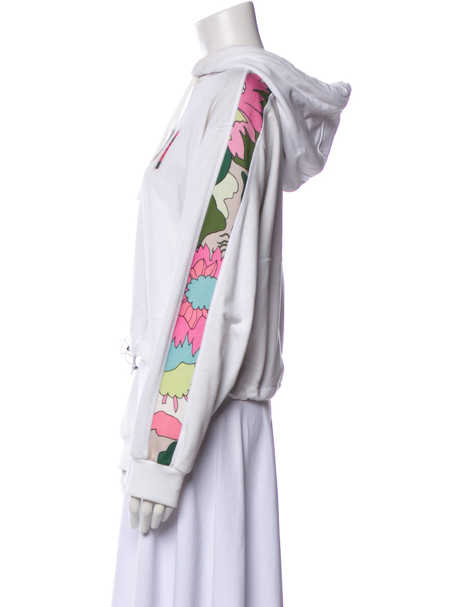 Fendi Graphic Print Jacket