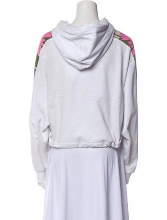 Fendi Graphic Print Jacket