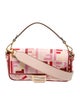 Fendi Zucca FF Baguette