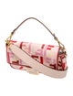 Fendi Zucca FF Baguette