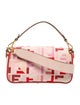 Fendi Zucca FF Baguette